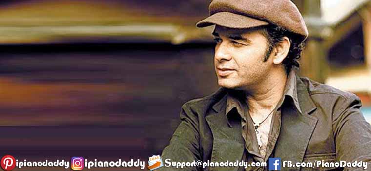 Mohit Chauhan All Songs Piano Notes