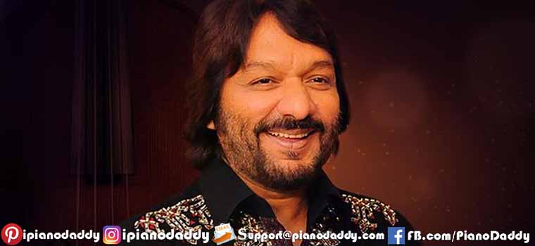 Roop Kumar Rathod All Songs Piano Notes