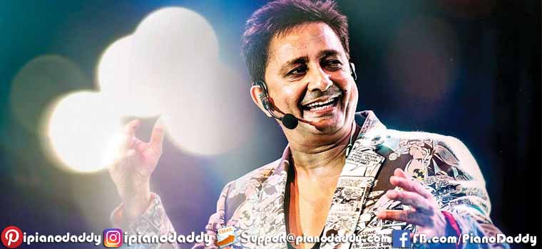 Sukhwinder Singh All Songs Piano Notes