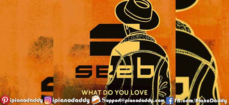 What Do You Love (Seeb Feat. Jacob Banks) Piano Notes